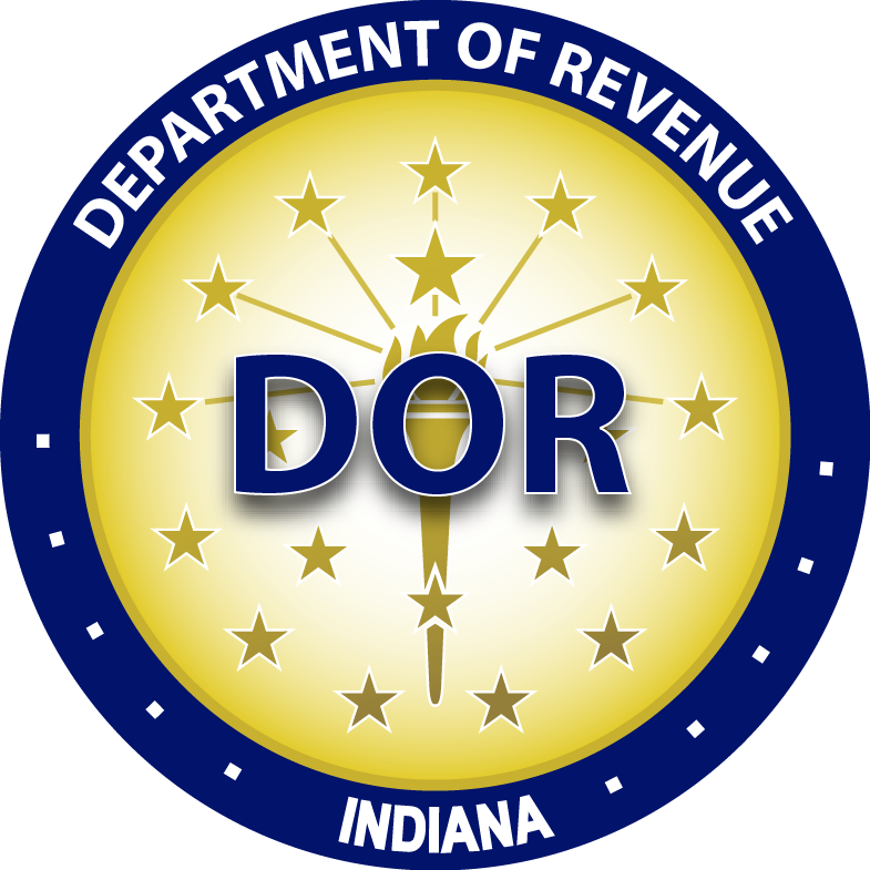 DOR: Indiana Department of Revenue
